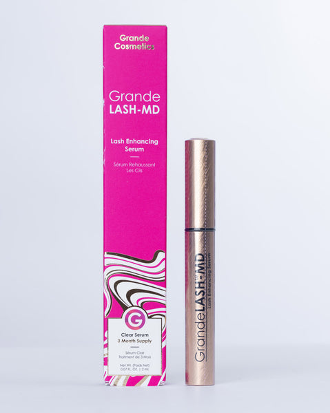 Hot Grande lash-MD lash enhancing serum