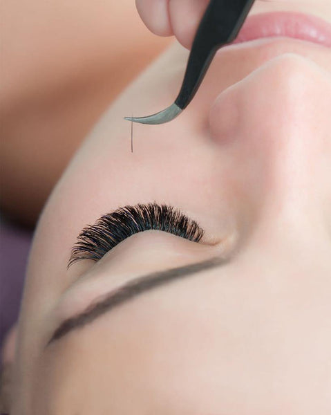 Classic Eyelash Training - Mina K Lashes & Training Center