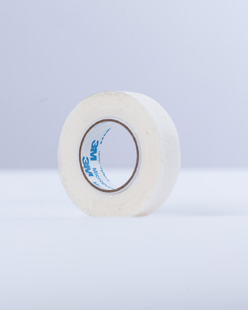 Mina K Lashes 3m Micropore Skin Tape