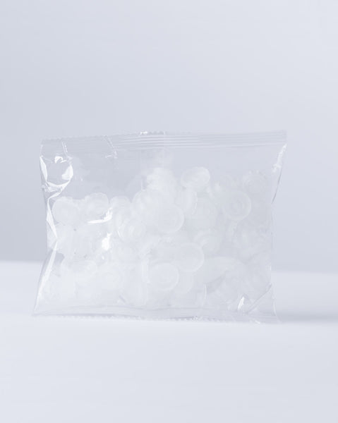 Mina K Lashes Blossom Cups Glue Holder