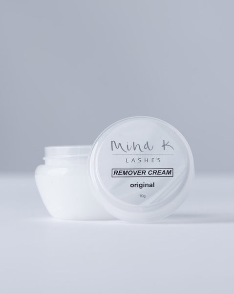 Mina K Lashes Eyelash Glue Remover
