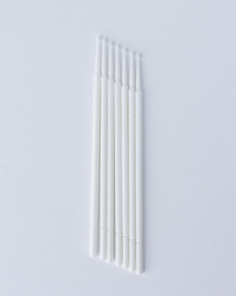 Mina K Lashes Micro Brush Applicators